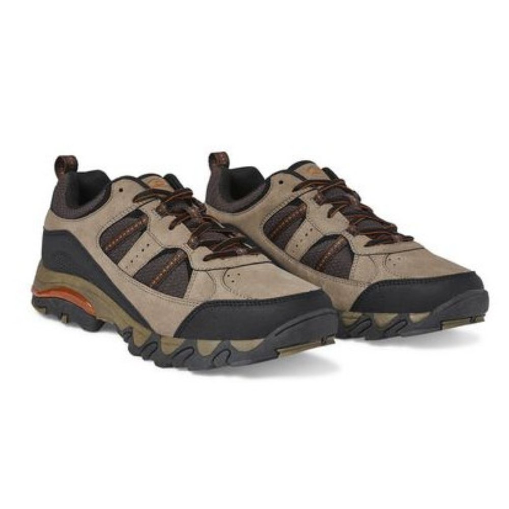* LIKE NEW WORN ONCE * Dr. Scholl's Men's Carter Hiking Boot